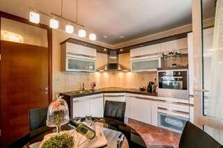 Апартаменты Apartment Savin Херцег-Нови Апартаменты-81