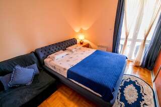 Апартаменты Apartment Savin Херцег-Нови Апартаменты-88