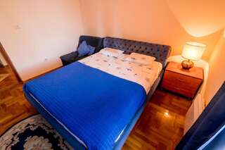 Апартаменты Apartment Savin Херцег-Нови Апартаменты-90