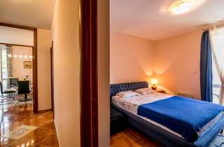 Апартаменты Apartment Savin Херцег-Нови Апартаменты-94