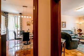 Апартаменты Apartment Savin Херцег-Нови Апартаменты-97