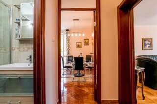 Апартаменты Apartment Savin Херцег-Нови Апартаменты-98