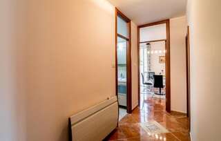 Апартаменты Apartment Savin Херцег-Нови Апартаменты-99