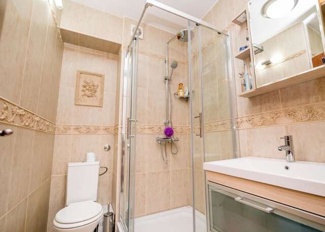 Апартаменты Apartment Savin Херцег-Нови-12