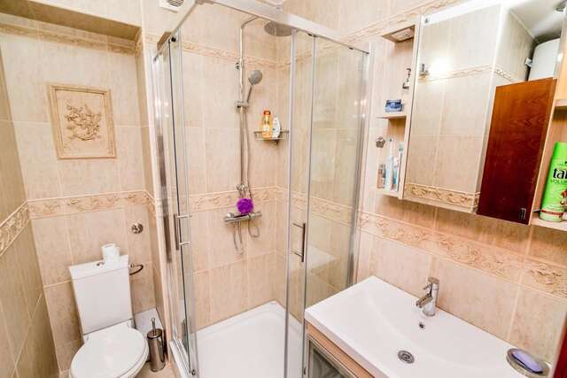 Апартаменты Apartment Savin Херцег-Нови-13