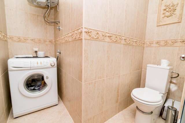 Апартаменты Apartment Savin Херцег-Нови-14