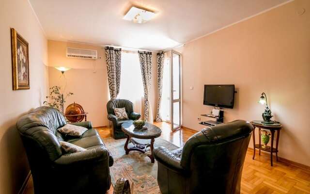 Апартаменты Apartment Savin Херцег-Нови-125