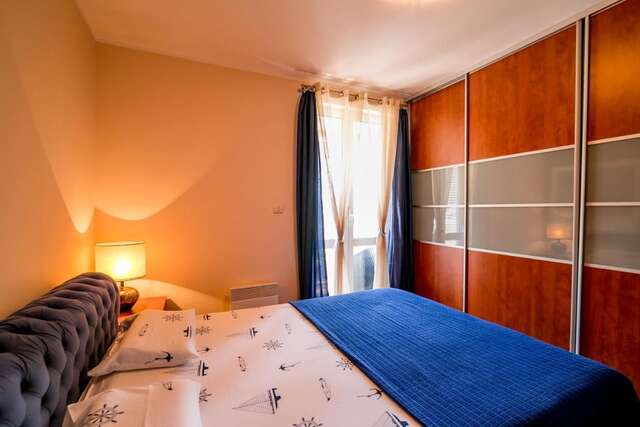 Апартаменты Apartment Savin Херцег-Нови-18