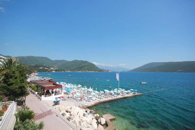 Апартаменты Apartment Savin Херцег-Нови-21