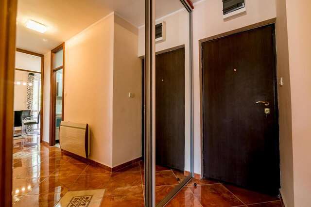 Апартаменты Apartment Savin Херцег-Нови-28