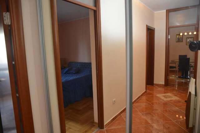 Апартаменты Apartment Savin Херцег-Нови-48