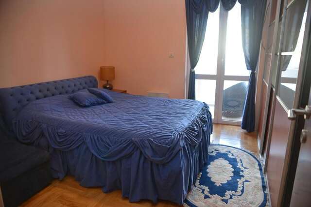 Апартаменты Apartment Savin Херцег-Нови-58