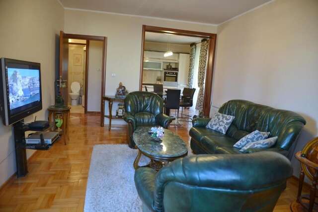 Апартаменты Apartment Savin Херцег-Нови-64