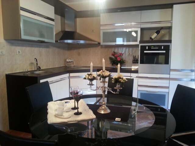 Апартаменты Apartment Savin Херцег-Нови-68