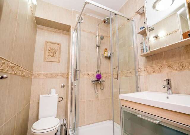 Апартаменты Apartment Savin Херцег-Нови-75