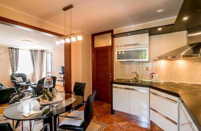 Апартаменты Apartment Savin Херцег-Нови-79