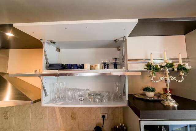 Апартаменты Apartment Savin Херцег-Нови-88