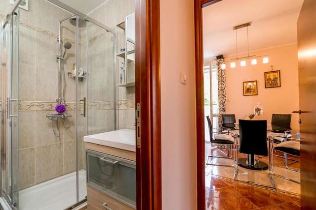 Апартаменты Apartment Savin Херцег-Нови-11